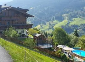 Appartements Hinterkerschbaum