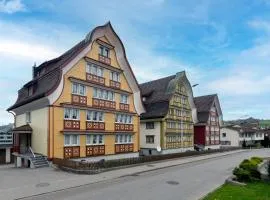 Blattenheimat6 - im traditionellen Appenzeller Haus