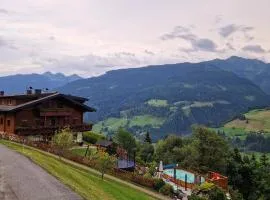 Appartements Hinterkerschbaum