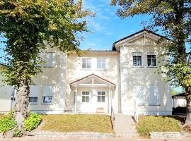 Ferienwohnung Godewind