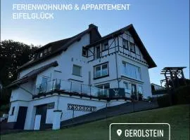 Ferienwohnung Eifelglück