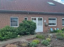 Ferienwohnung Tetzlaff