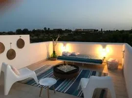 Tenuta Fico d'India - Casa Aliva