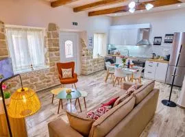 Estia house