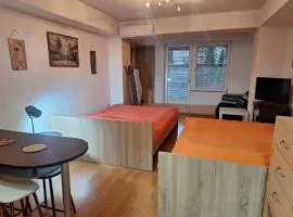 Darvik appartement