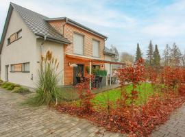 Haus Anita, lake house rental in Malchow