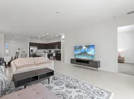 Gorgeous 5 bedrooms villa