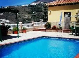 Casa castillejos