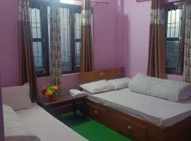 Bindabashini homestay house no 14