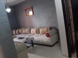 إقامة الرياض, hotel u gradu 'Timlaline'