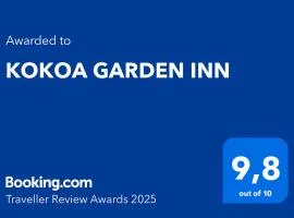 KOKOA GARDEN INN