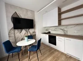 Zgoda 5 Apartment