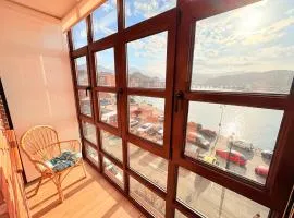 Balcón de la ría de Ribadesella
