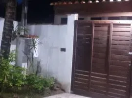Casa de veraneio