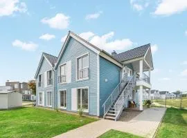 Kerstins-Kleinod,Olpenitz-Resort,Kappeln, gratis Internet, Magenta-TV ,Parkplatz vor dem Haus, 300 Meter zum Strand,Infrarotsauna,ganz neu