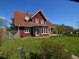 Ferienwohnung Odin