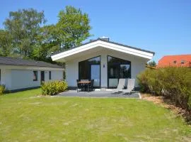 Gartenhaus 3, inkl 1 Parkplatz