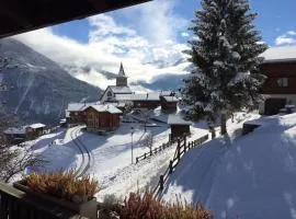Chalet Sandgrube