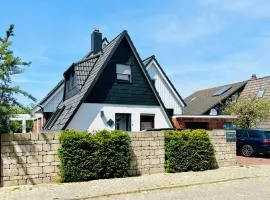 Ferienhaus Liese - Nurdachhaus