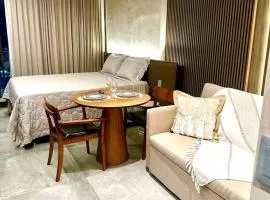Studio Beira Mar New Time 1317