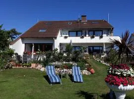 Gästehaus Zur Seemöwe, Fewo 7, "Strandkorb"