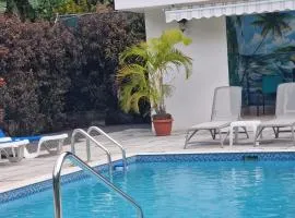 Amazon Villas- Hummingbird