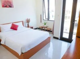 Gold Stone Hoi An Homestay