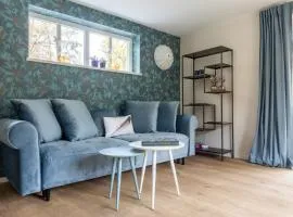 Ferienwohnungen in Wald und Flur - Wohnung Flur