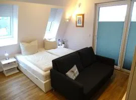 Lütt Plambeck-Appartement Petra DG 4
