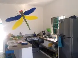 Dragonfly