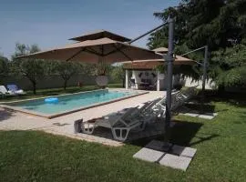 Ferienhaus - Bungalow Lavanda 4
