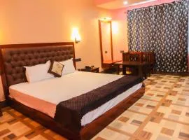 Hotel Ronak by Red Panda & Sapana groups
