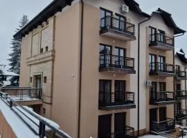 Apartmani NN