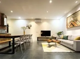 Kayla Homestay - Villa Mango