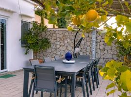 CapriGetaway - Casa Due Golfi