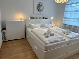 Chiemgau Comfort A4 Ferienwohnanlage Oberaudorf mit Hallenbad und Sauna