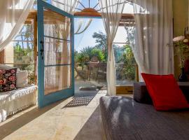 Farmhouse Dhyana, vacation home in Għasri