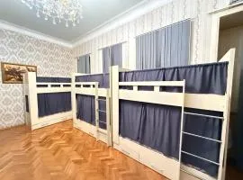 KM Hostel and Tourism