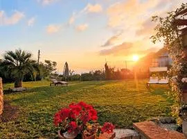 Villa Maiora Capri - Best Location
