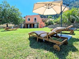 Villa Maiora Capri - Best Location, villa in Capri