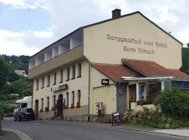 Hirsch Abtsroda
