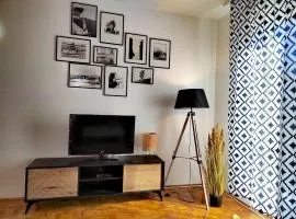 Rustic Istria apartment