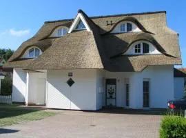 Ferienwohnung "Blume" Rämel 26