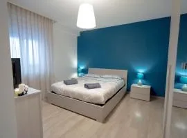 CRISTIAN House