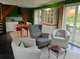 Gîte de Vallonchêne