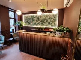 Hotel Tropicana
