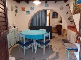 Casa Rifugio