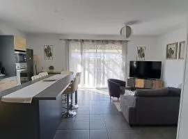 Maison 3 chambres