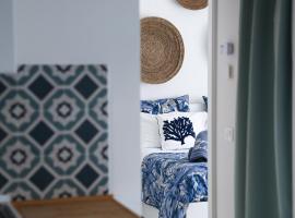 Acqua Marina, κατάλυμα με κουζίνα σε Castiglione della Pescaia