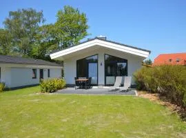 Gartenhaus 1, inkl 1 Parkplatz
